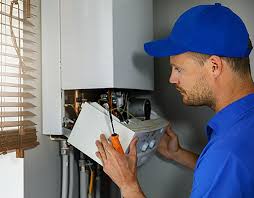 Heating Service Renfrew