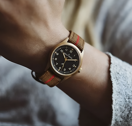 Ikepod watches