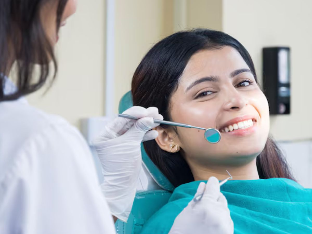best dentist in Simi Valley