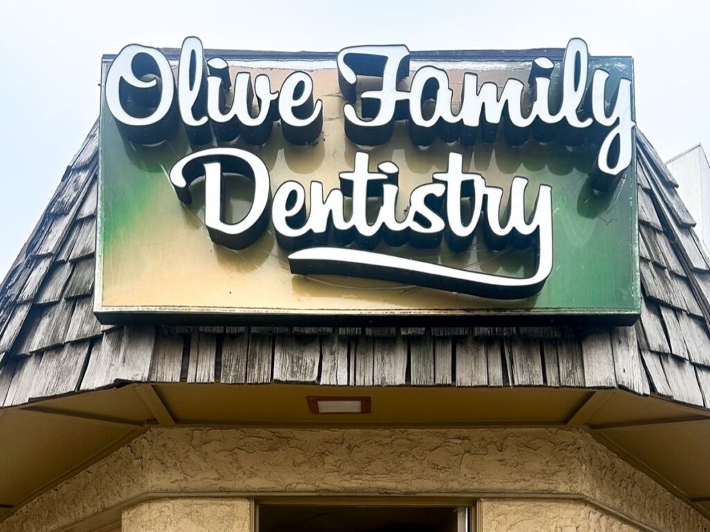 Olive Family Dentistry