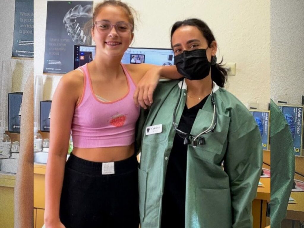 Best Dentist in Burbank