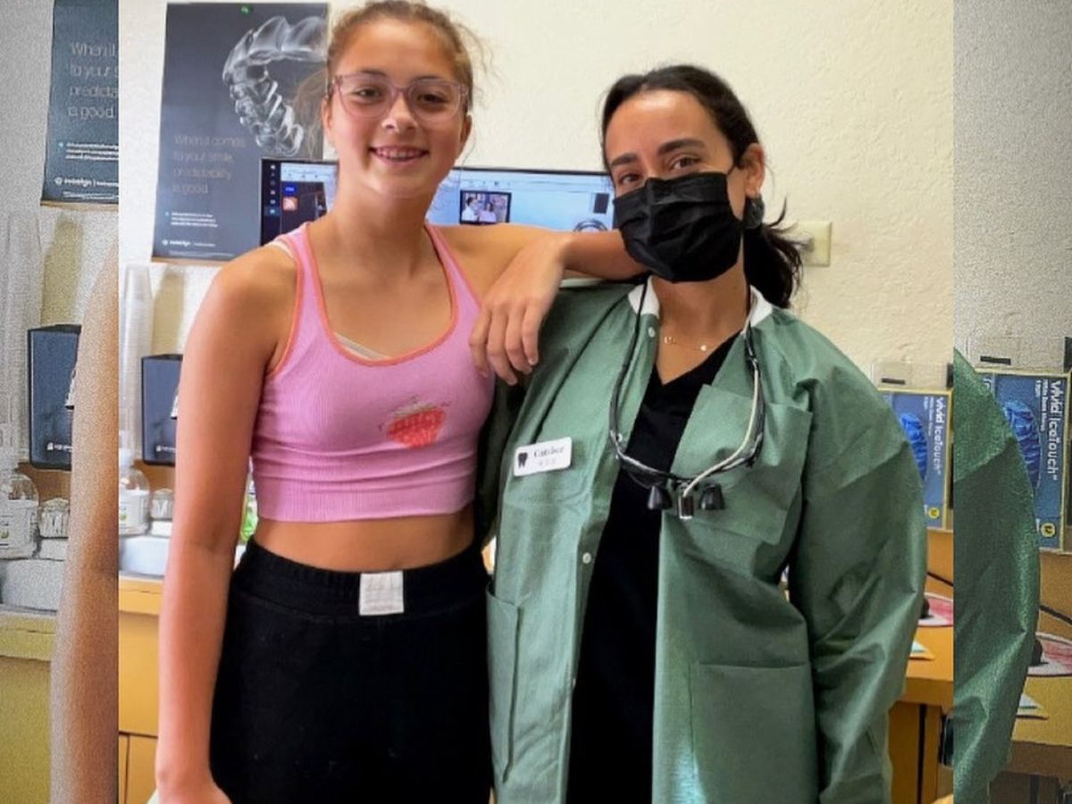 dentist in Burbank