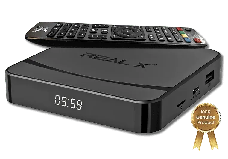 iptv box uk