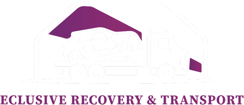 Recovery Truck Body Leeds