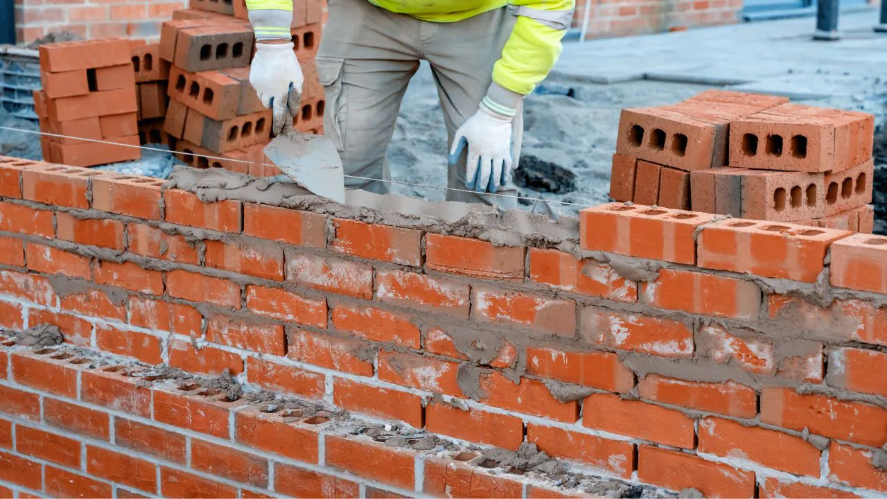New Jersey masonry contractors