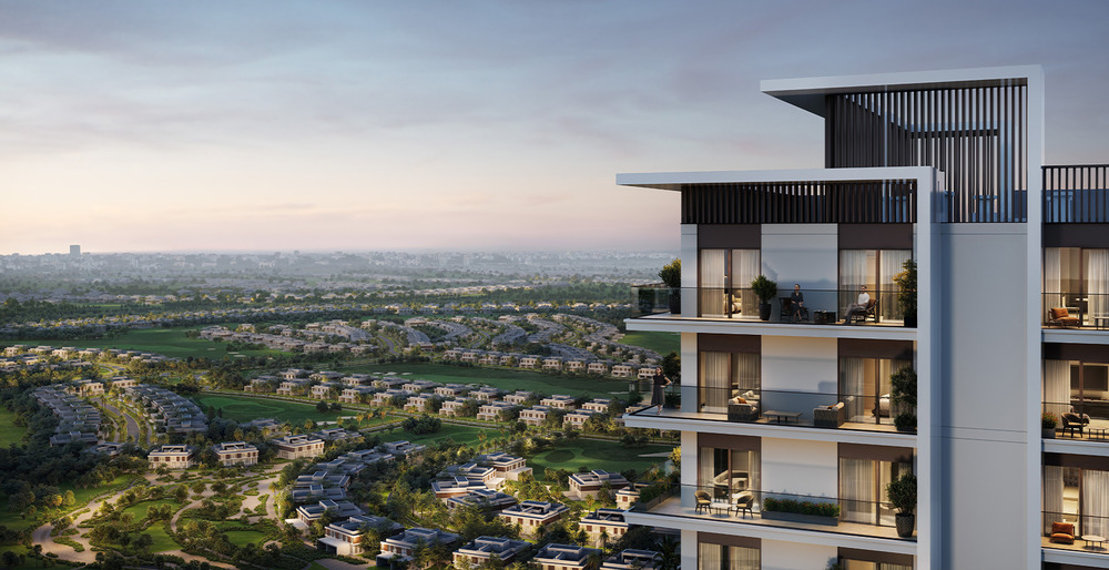 Buy Property in Dubai
