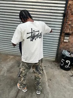 stussy