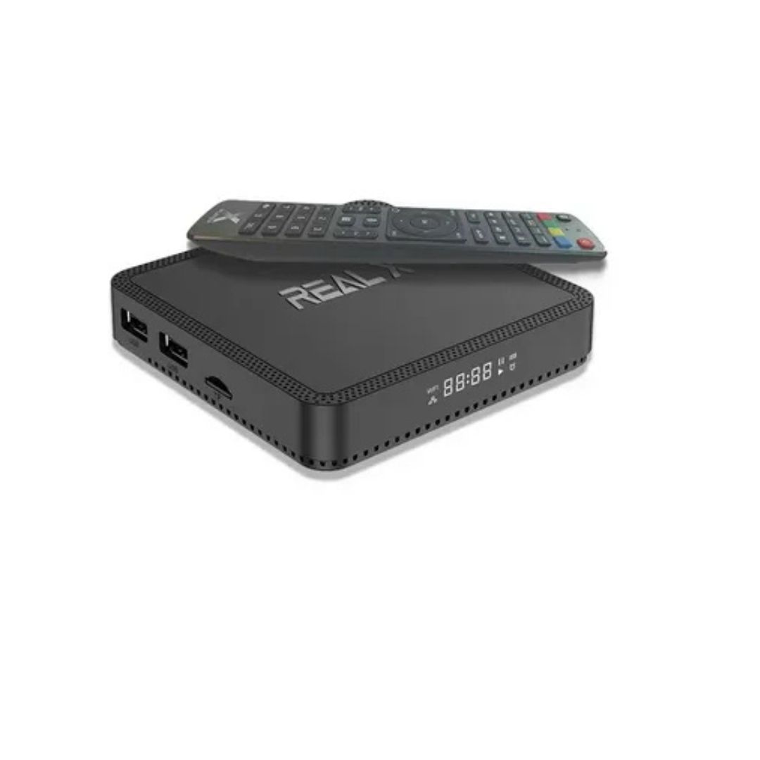 Iptv box Canada