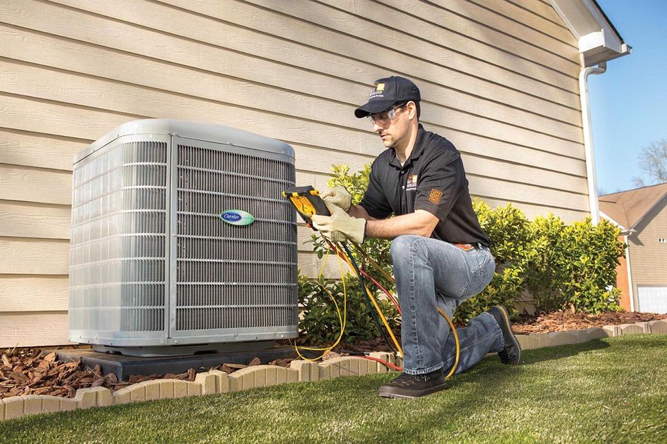 AC Maintenance New Orleans – Professional Air Conditioning Care for Long-Lasting Performance