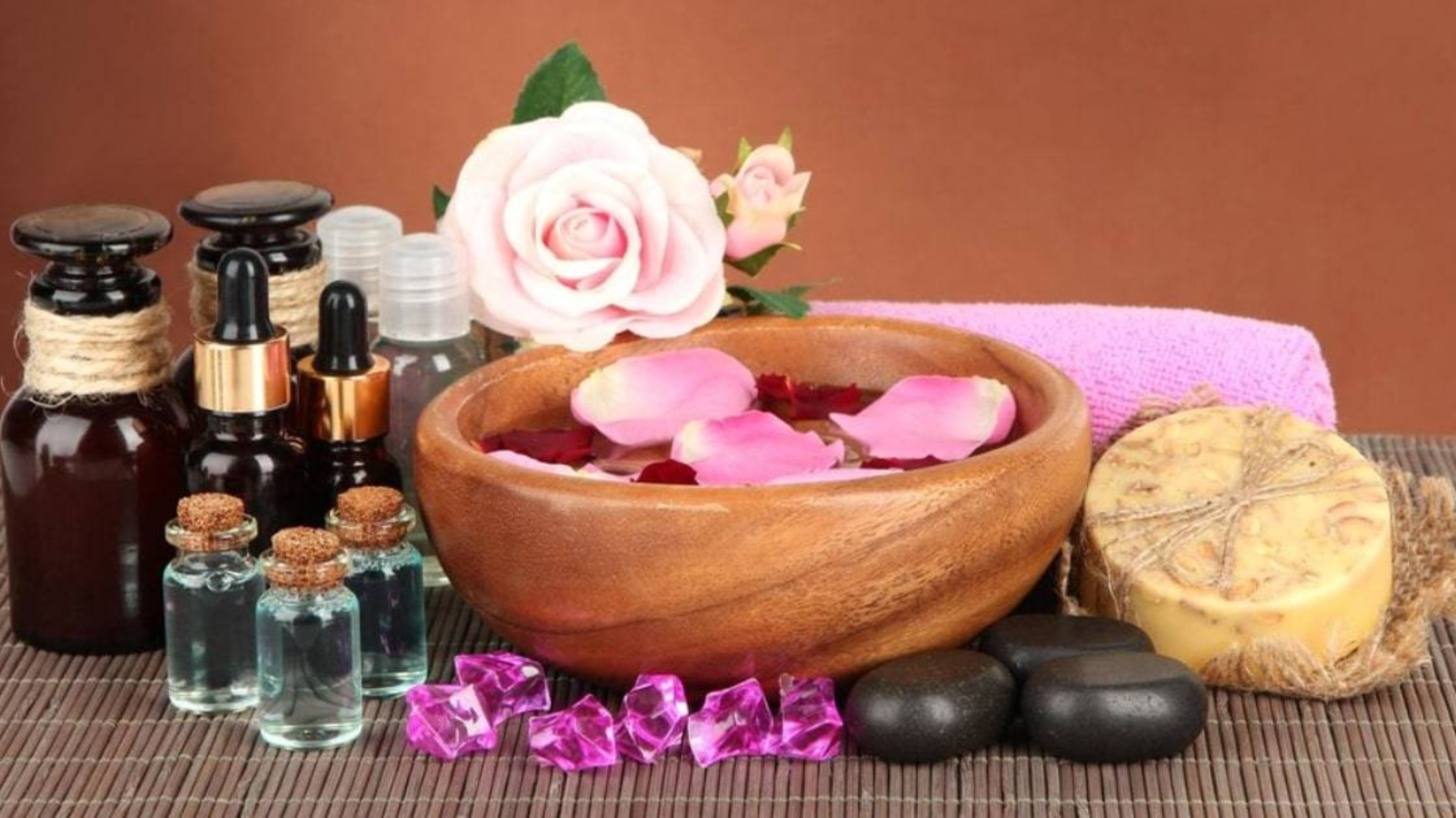 massage in Nomad New York