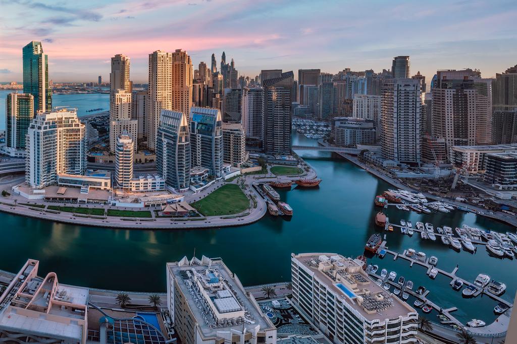 real estate Dubai