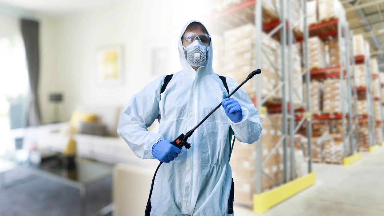 commercial pest_control services