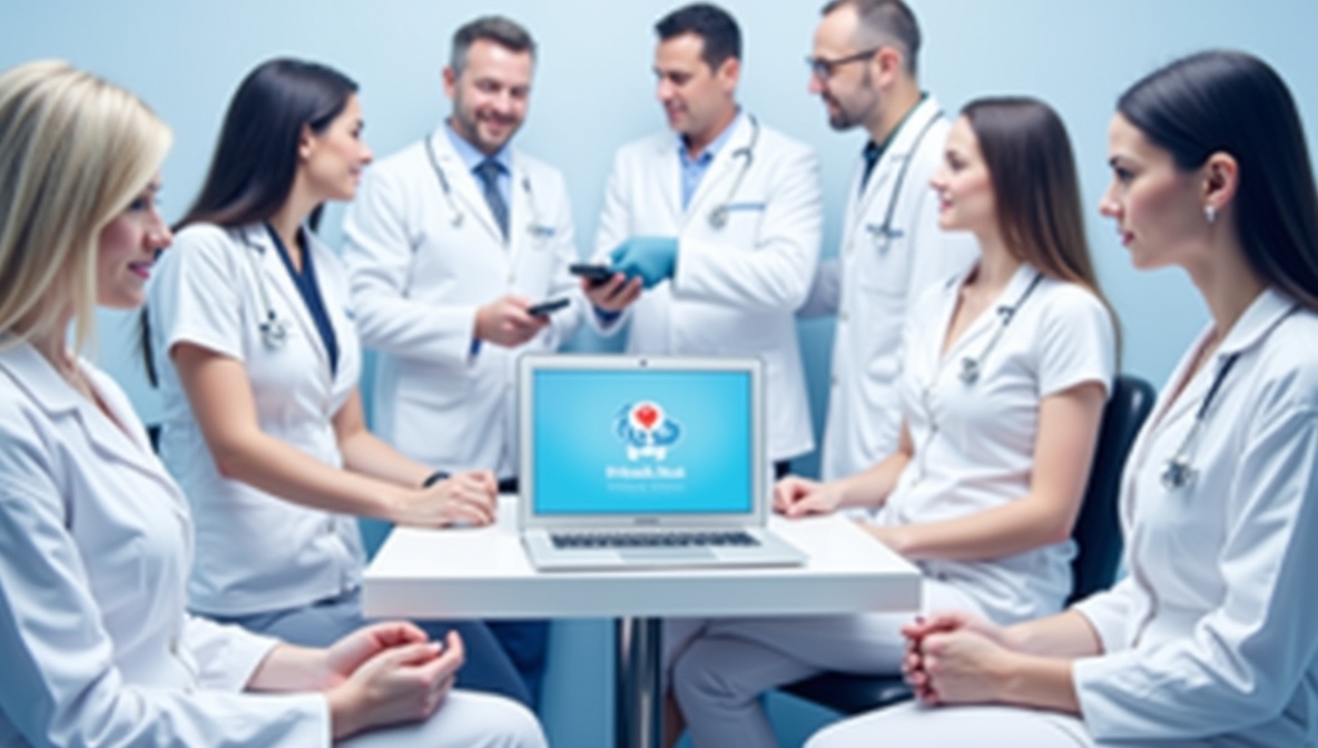 How Plastic Surgeon Clinics Can Compete in Crowded Markets Online