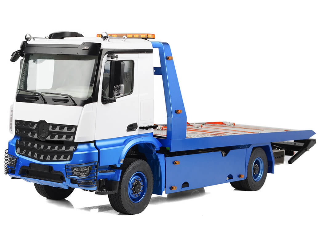 Towing Service