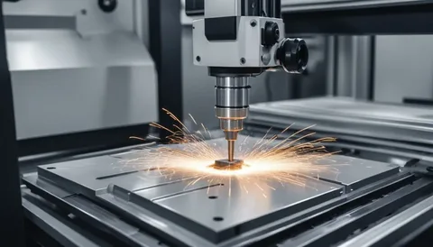 cnc machining prototyping