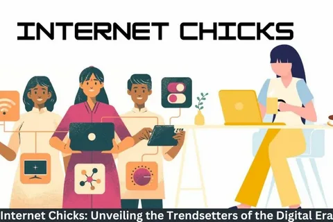 InternetChicks vs Erome