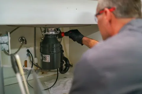 Disposal Installation Raleigh NC