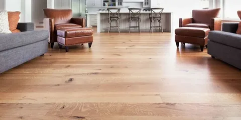 Hardwood Flooring Houston TX