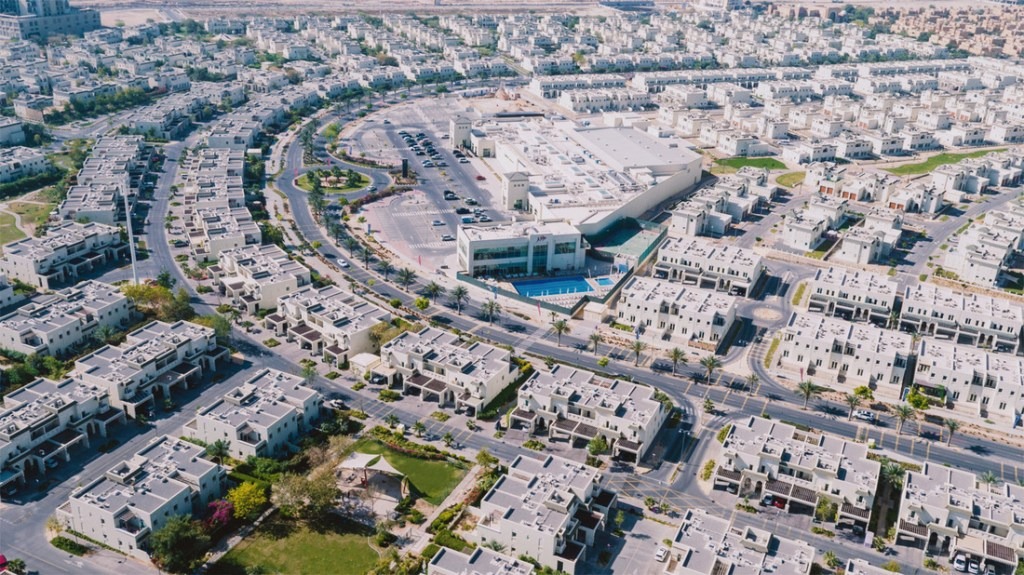 Buy Property in Dubai