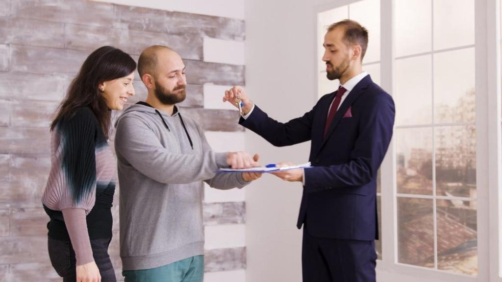 Buy Property in Dubai