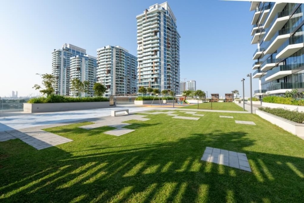 Buy Property in Dubai