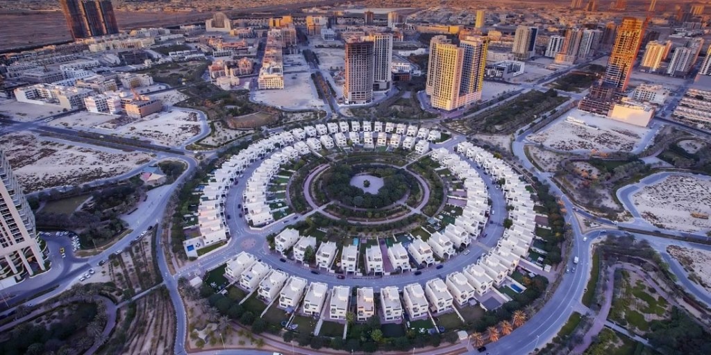 Buy Property in Dubai