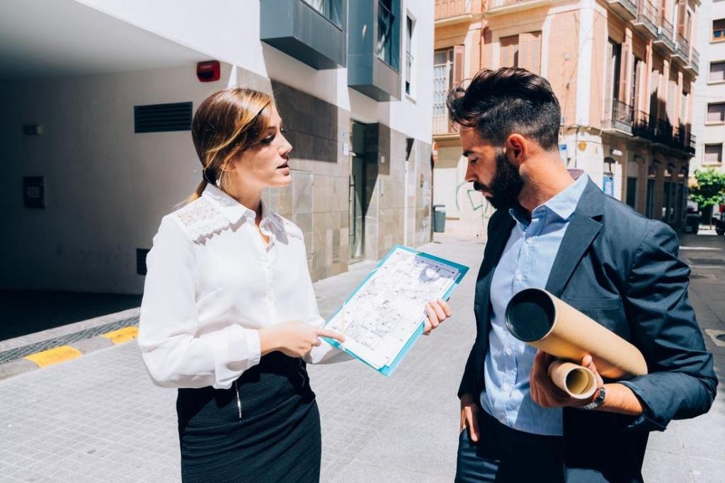 Buy Property in Dubai