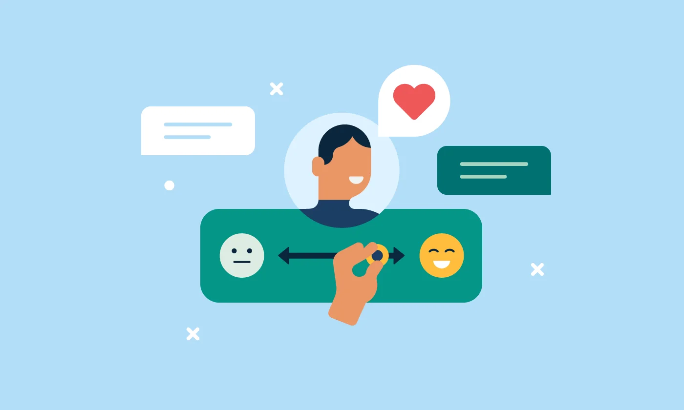 Improving Customer Experience