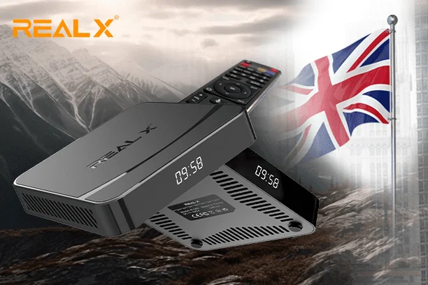 iptv box in uk
