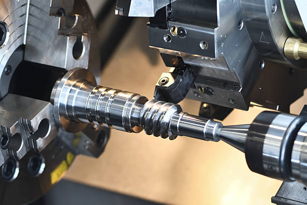 industrial fastener manufacturers