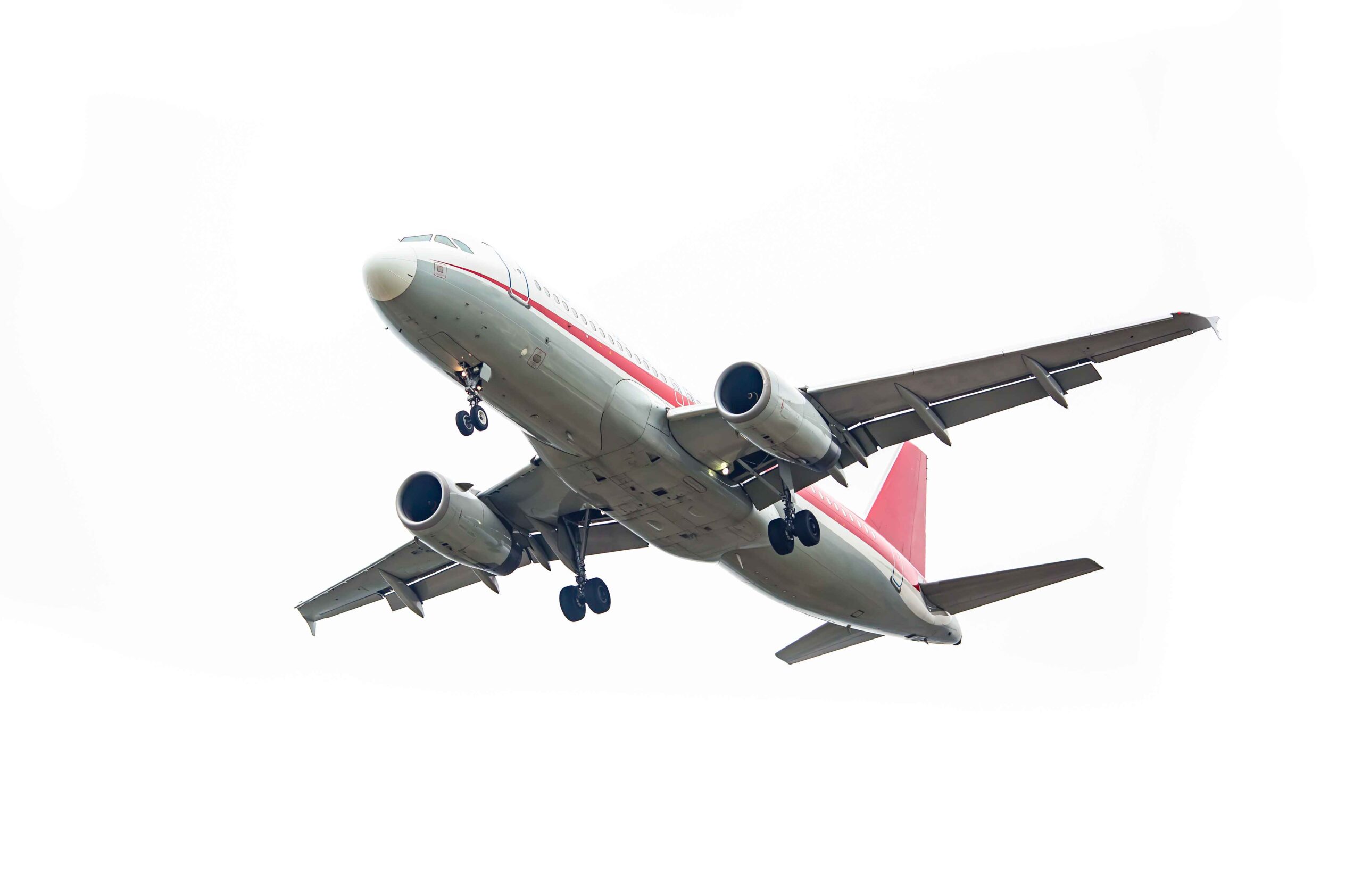 aircraft hose assemblies