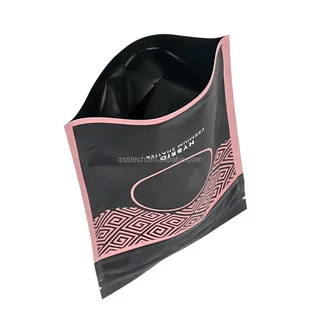 custom smell proof