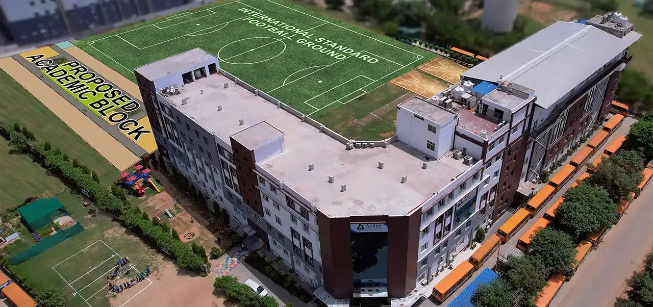 top schools in Noida Extension