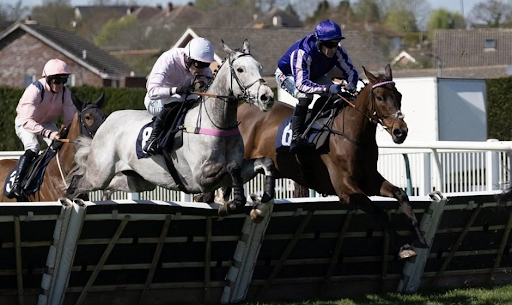 horse racing