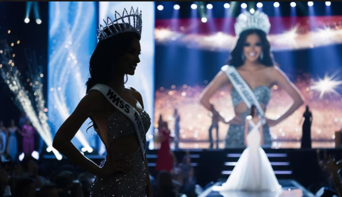 Pageant Consultant