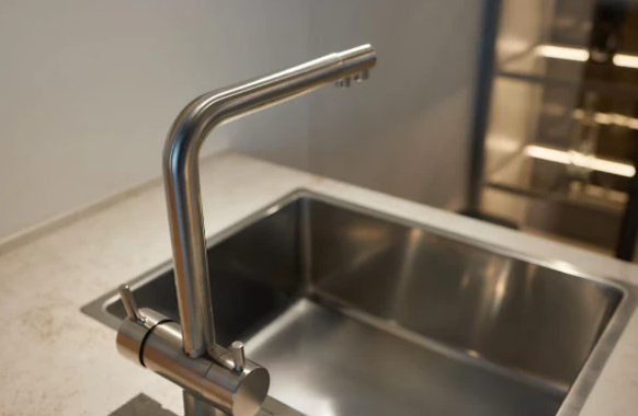 Douchette de cuisine