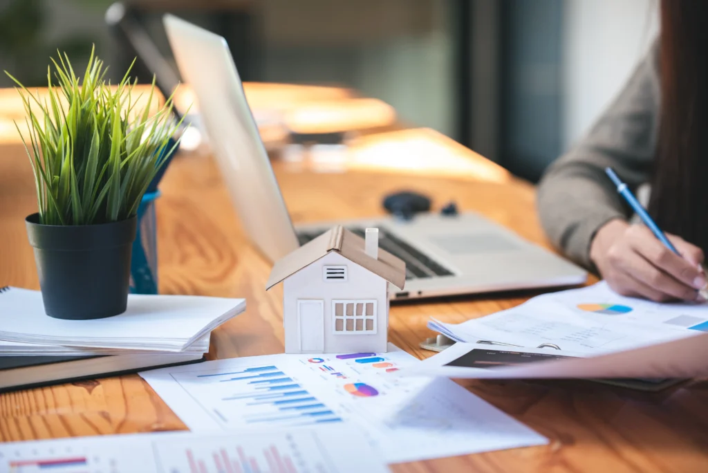 Arkansas Real Estate Brokerage
