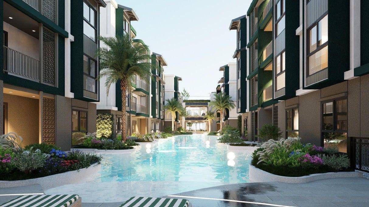 Why The Title Modeva Phuket Is Catching Investor Attention
