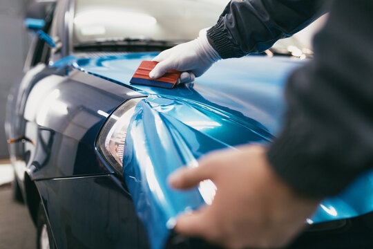 Vinyl Wraps Service in Wilmington, DE