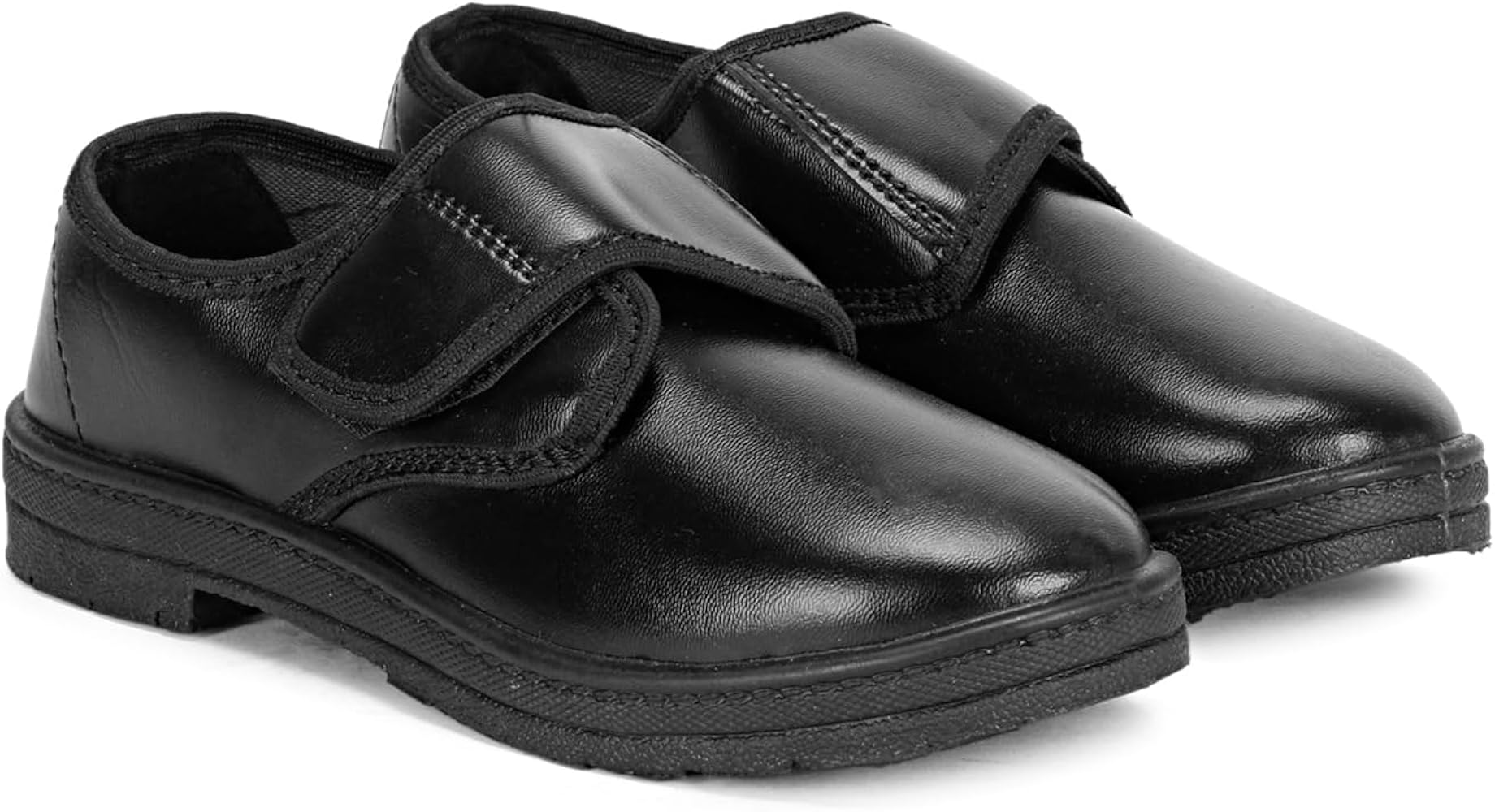 Comfortable School Shoes for Active Kids