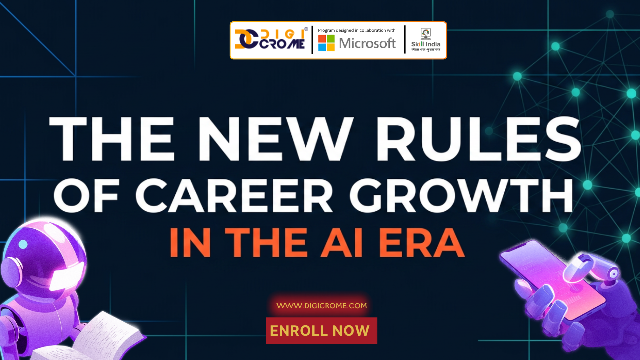 AI course in Noida