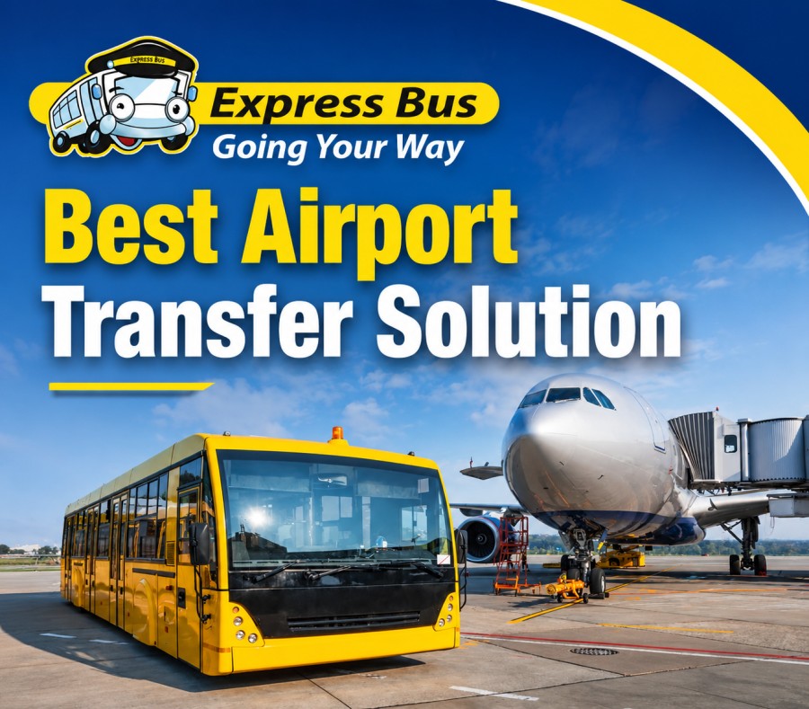 Airport Transfer