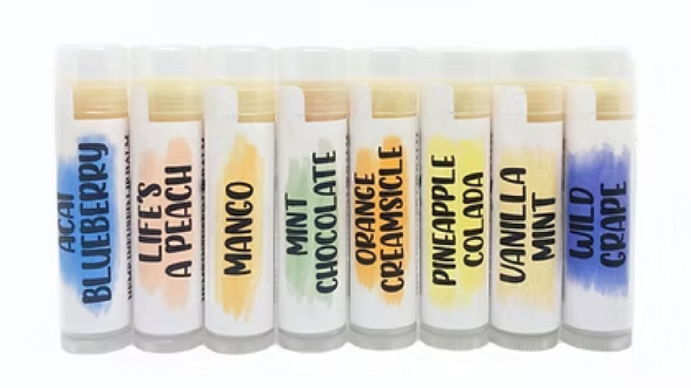 Best CBD Lip Balm