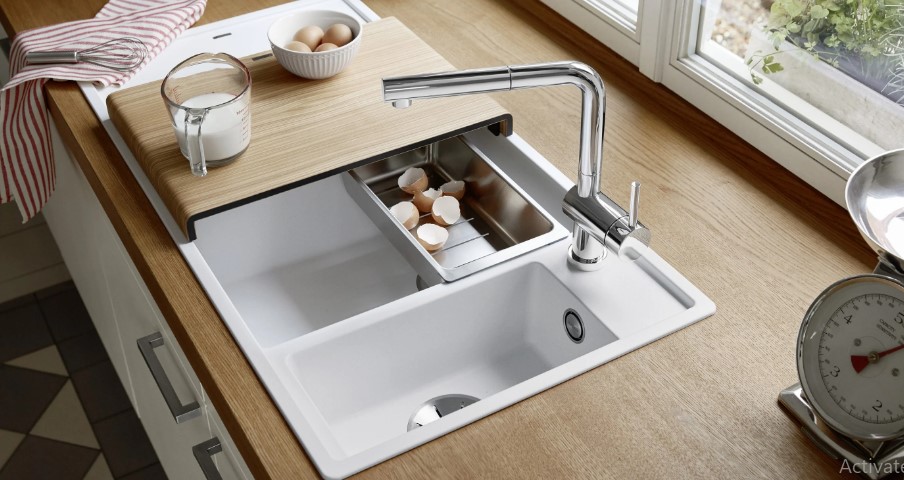 Blanco kitchen sinks Dealer