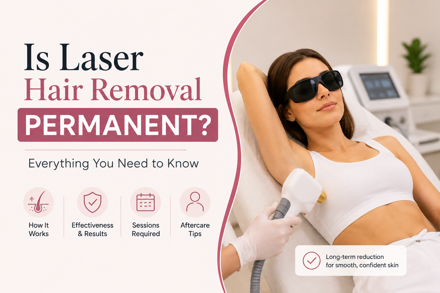 laser hair removal