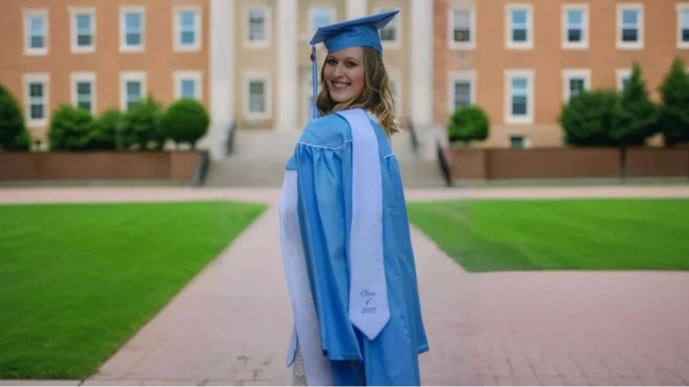 Cultural Graduation Stoles