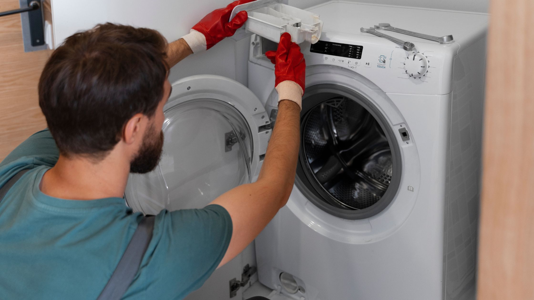 Dryer Repair Services Santa Monica