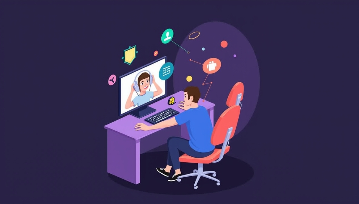 How AI Is Redefining Personalized Gaming Experiences