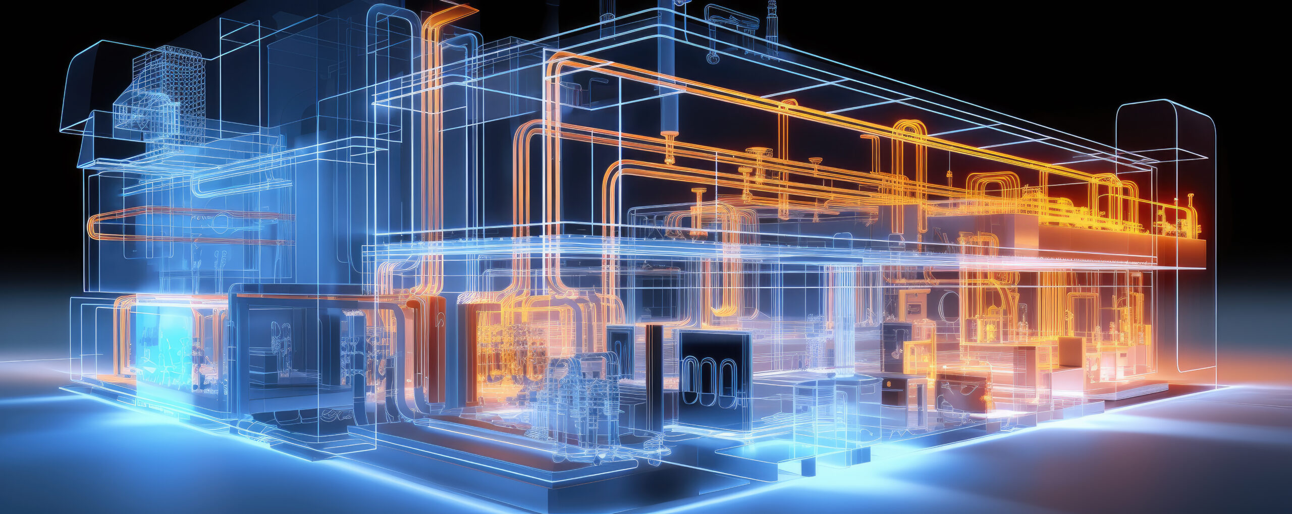 HVAC optimization services