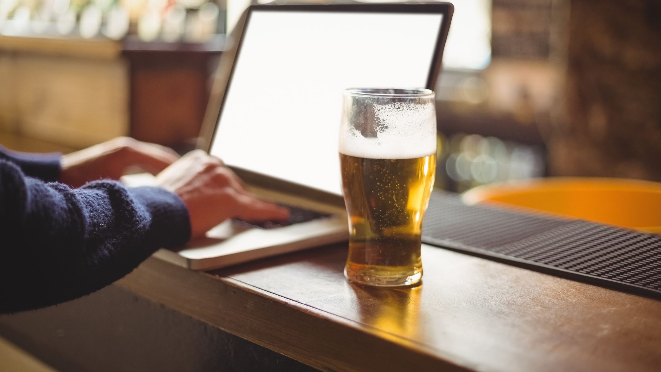 How to Sell Bourbon Online